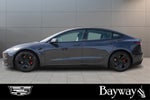 2024 Tesla Model 3 Performance