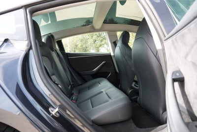 2024 Tesla Model 3 Performance