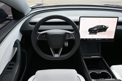2024 Tesla Model 3 Performance