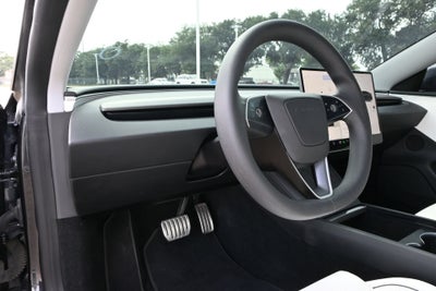 2024 Tesla Model 3 Performance