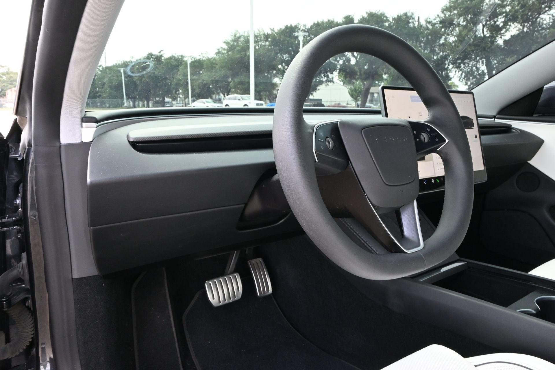 2024 Tesla Model 3 Performance