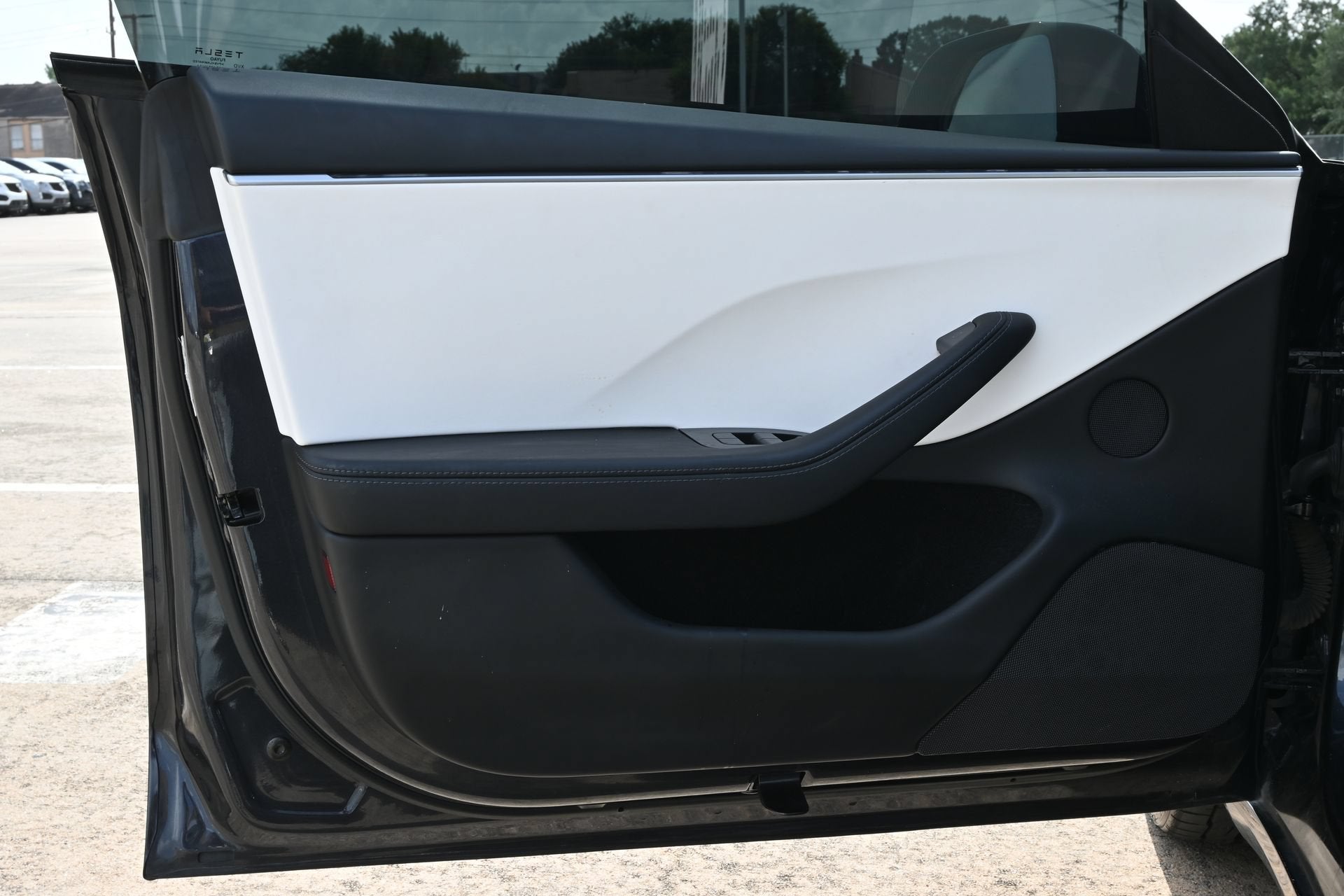 2024 Tesla Model 3 Performance