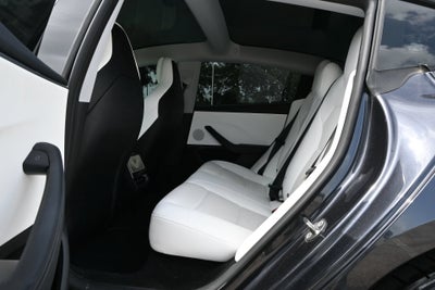 2024 Tesla Model 3 Performance