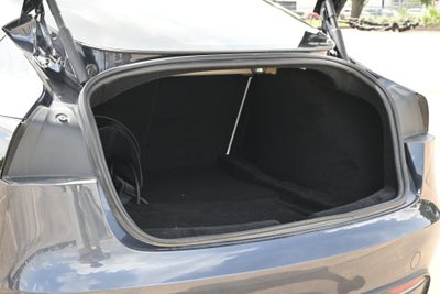 2024 Tesla Model 3 Performance