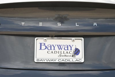 2024 Tesla Model 3 Performance