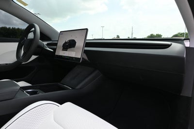 2024 Tesla Model 3 Performance
