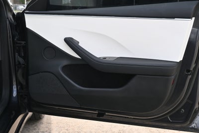 2024 Tesla Model 3 Performance