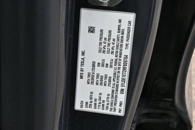 2024 Tesla Model 3 Performance