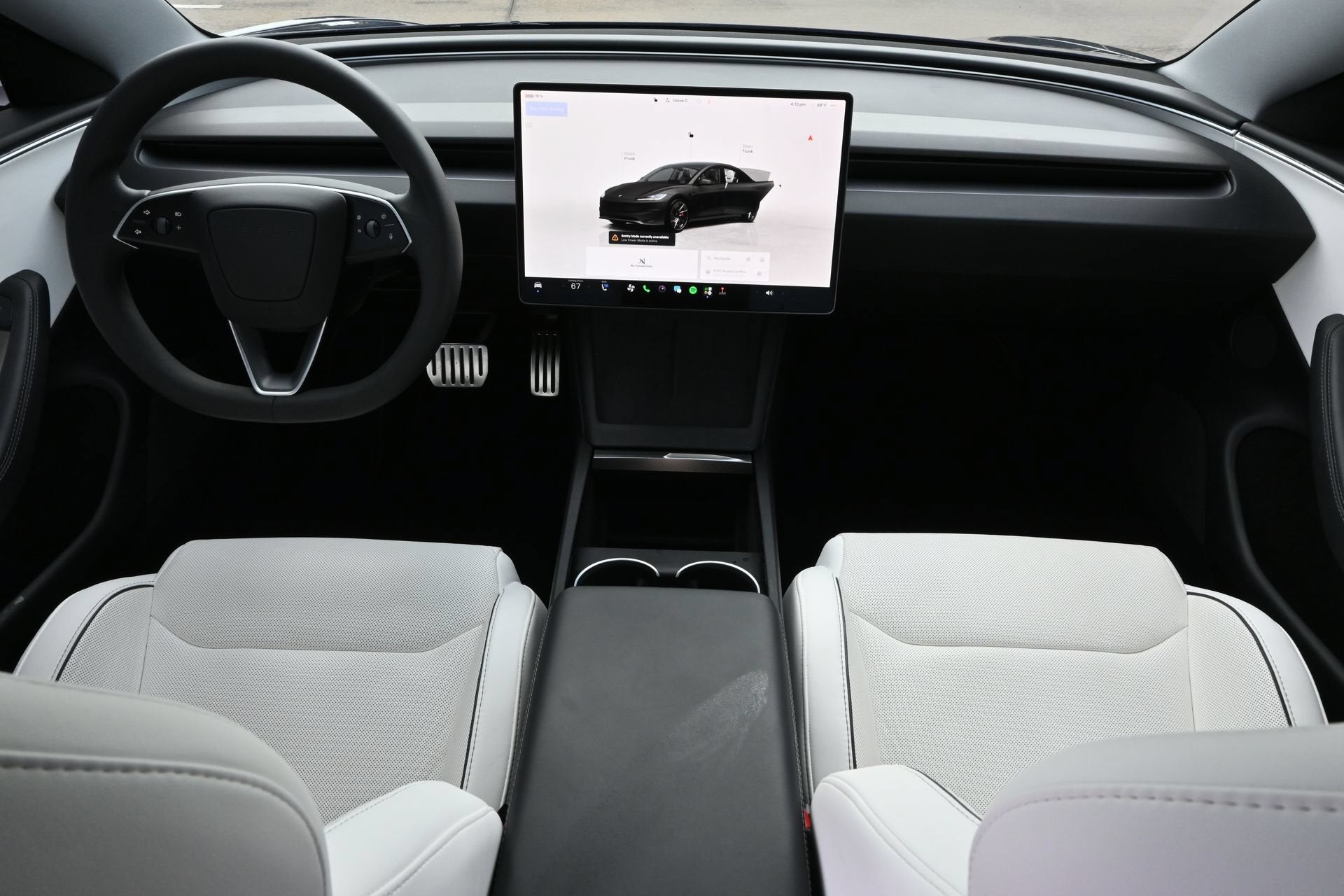 2024 Tesla Model 3 Performance