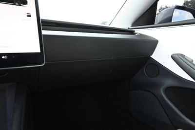 2024 Tesla Model 3 Performance