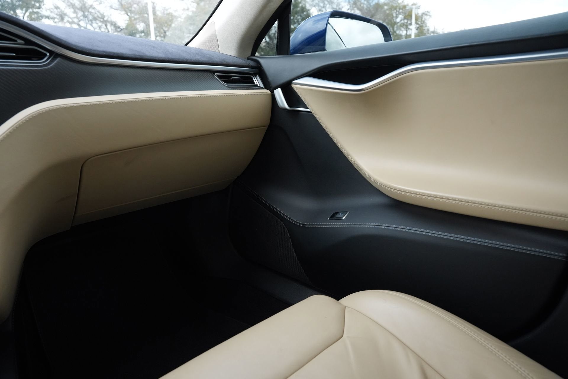 2017 Tesla Model S 100D