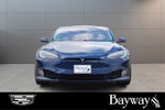 2017 Tesla Model S 100D
