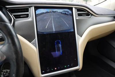 2017 Tesla Model S 100D