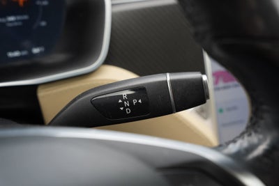 2017 Tesla Model S 100D