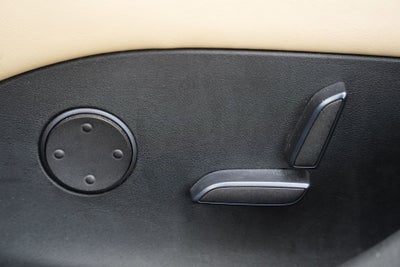 2017 Tesla Model S 100D