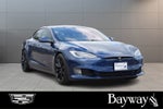 2017 Tesla Model S 100D