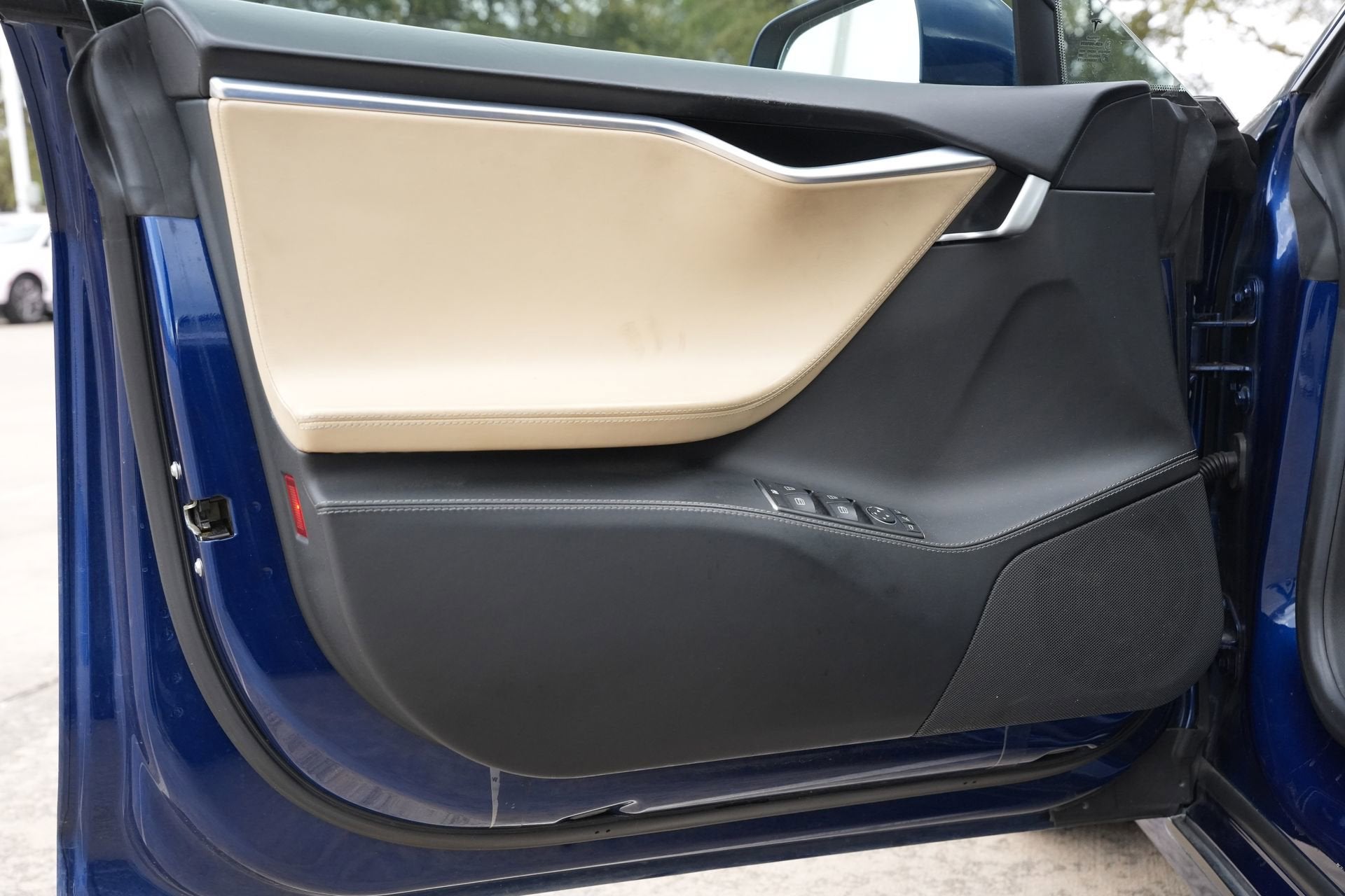 2017 Tesla Model S 100D