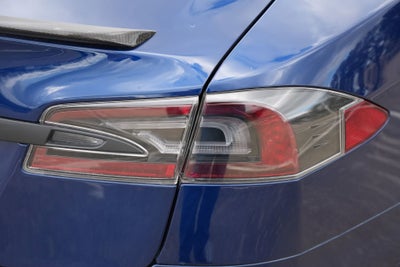 2017 Tesla Model S 100D