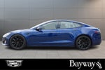 2017 Tesla Model S 100D