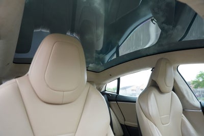 2017 Tesla Model S 100D