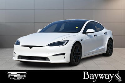 2023 Tesla Model S NA