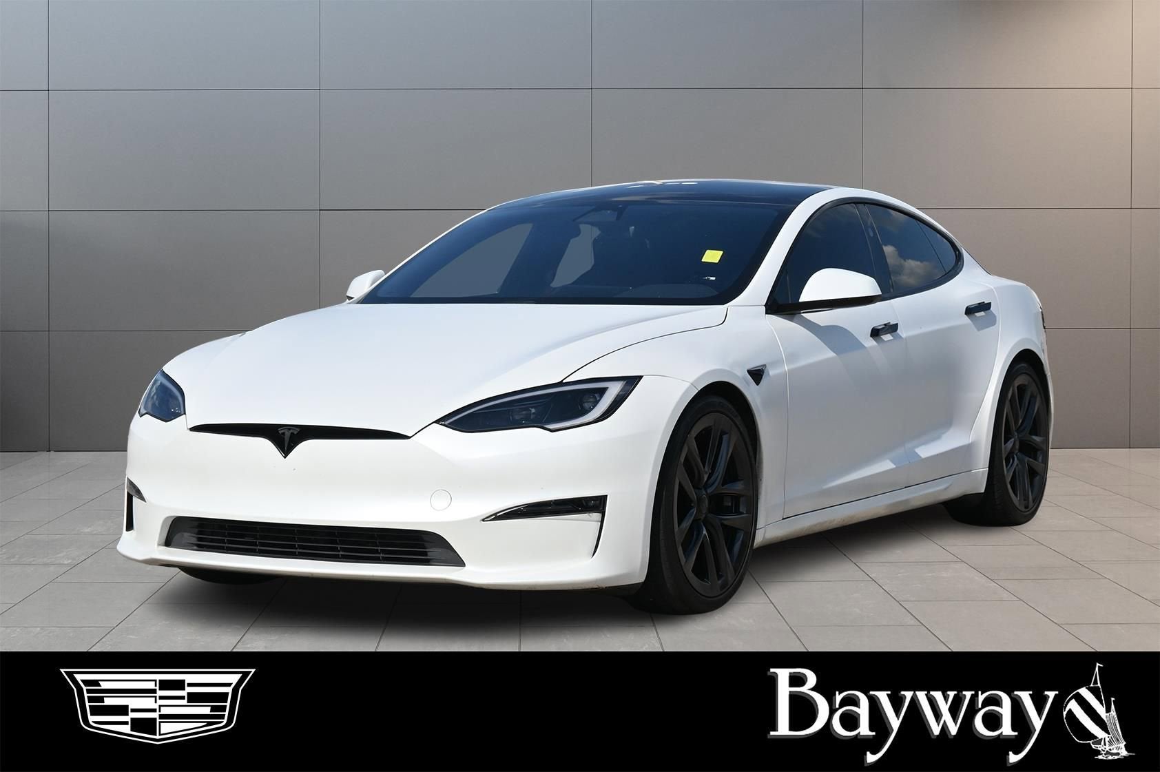 2023 Tesla Model S NA