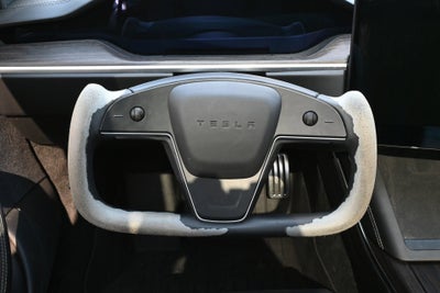2023 Tesla Model S NA