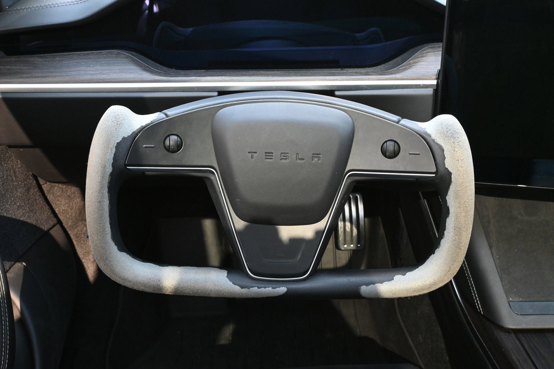 2023 Tesla Model S NA