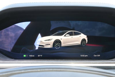 2023 Tesla Model S NA