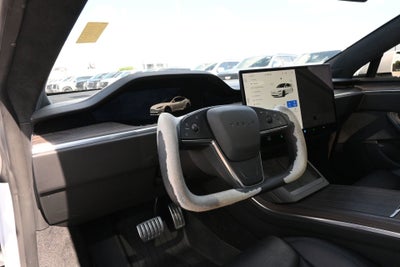 2023 Tesla Model S NA