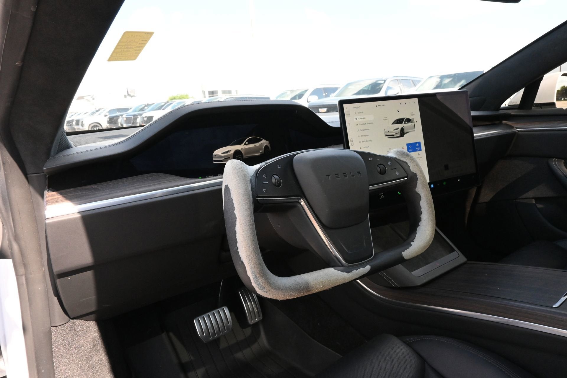 2023 Tesla Model S NA