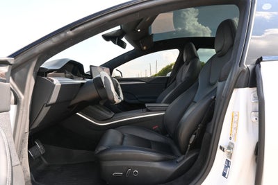 2023 Tesla Model S NA