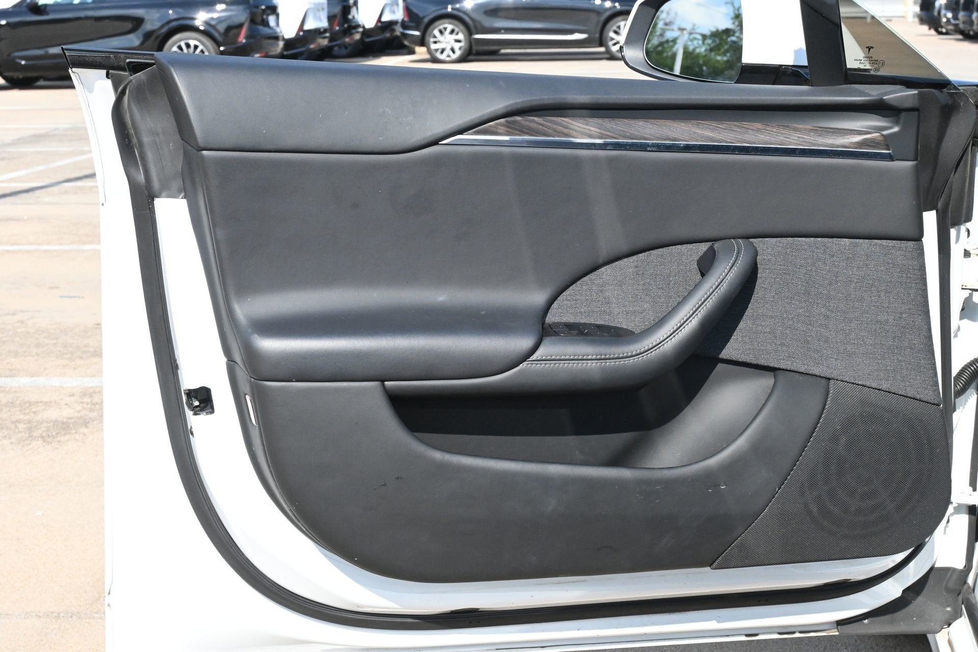 2023 Tesla Model S NA