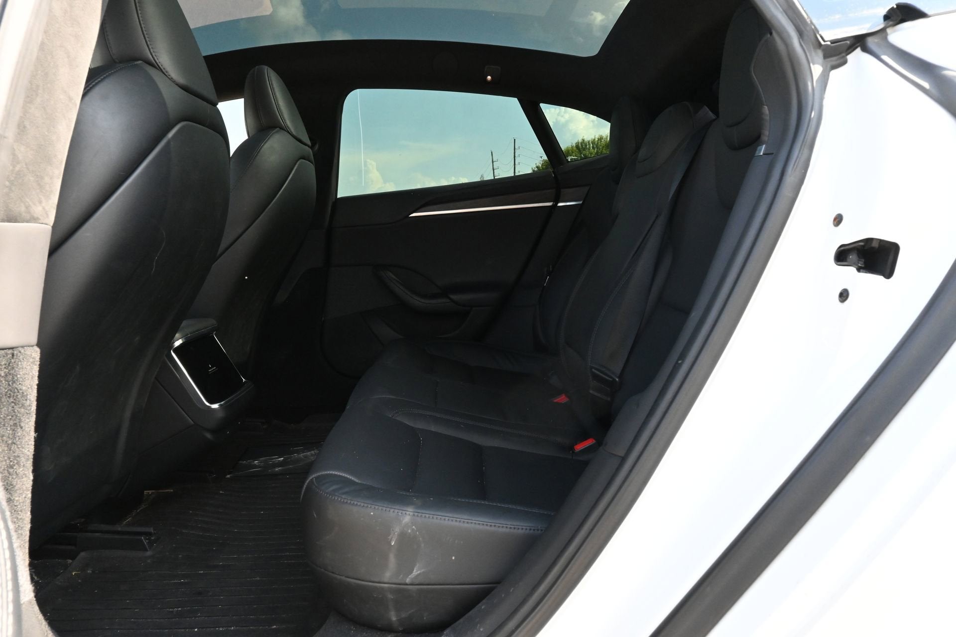 2023 Tesla Model S NA