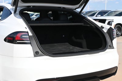 2023 Tesla Model S NA
