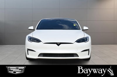 2023 Tesla Model S NA