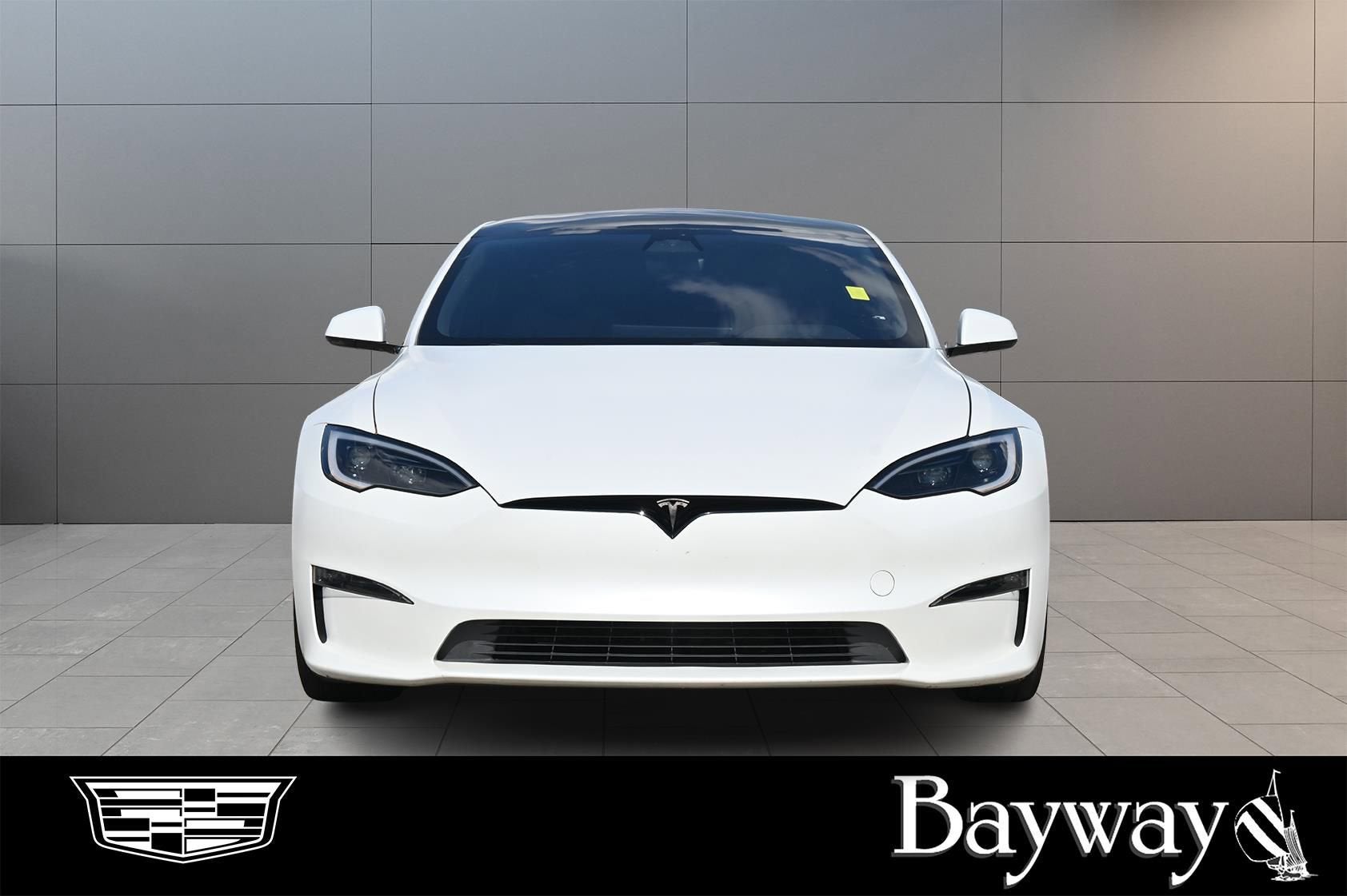 2023 Tesla Model S NA