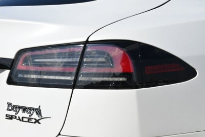 2023 Tesla Model S NA