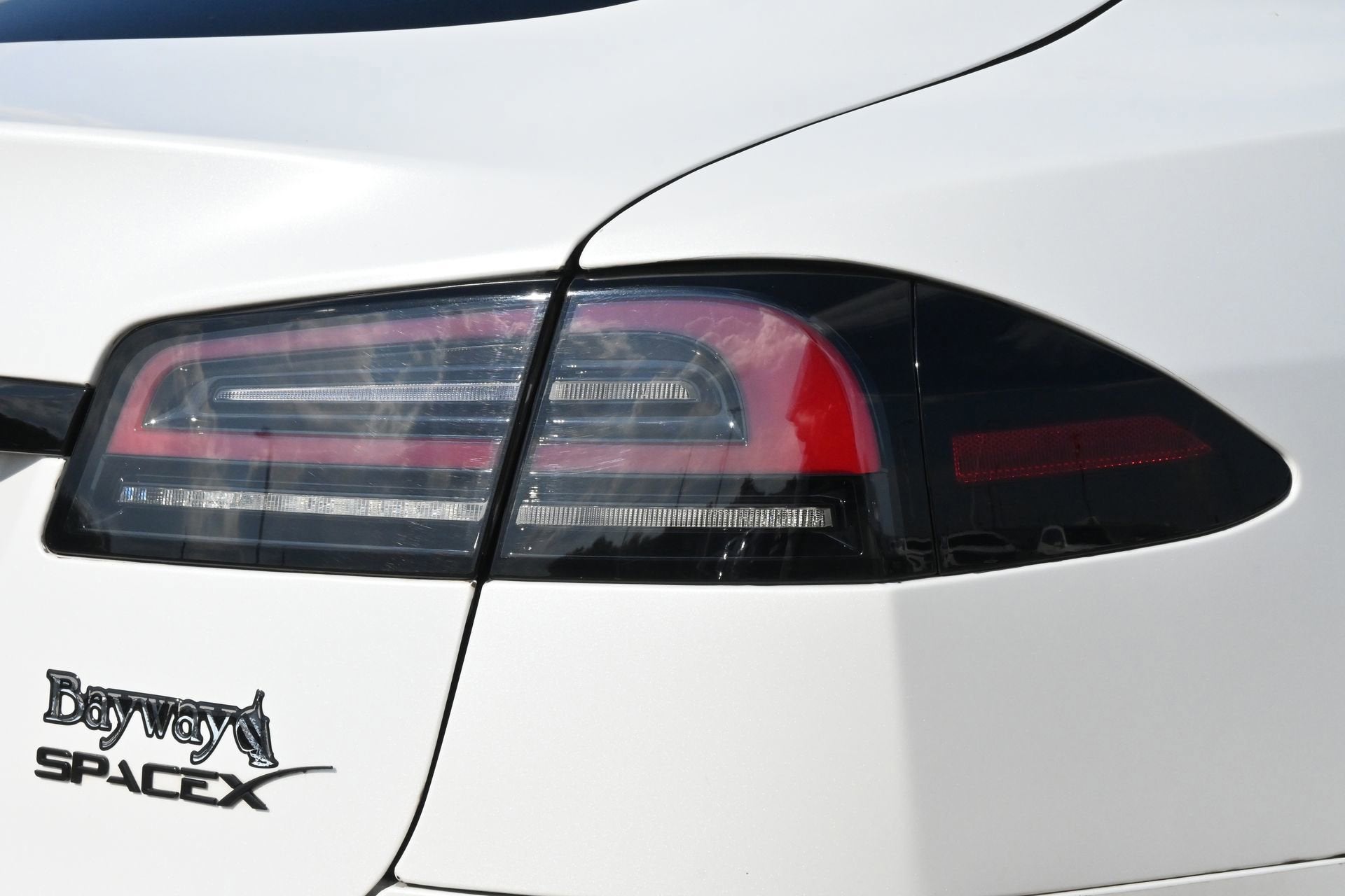 2023 Tesla Model S NA
