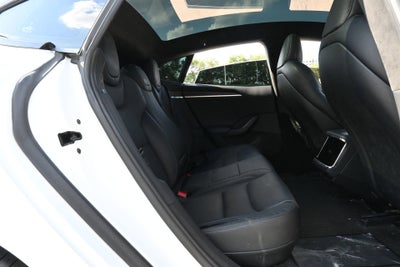 2023 Tesla Model S NA