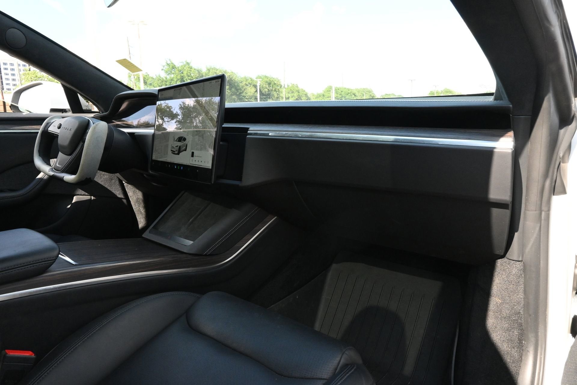 2023 Tesla Model S NA