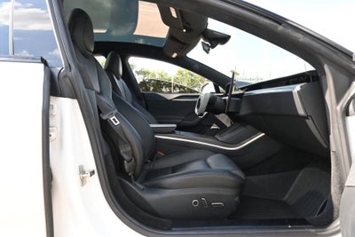 2023 Tesla Model S NA