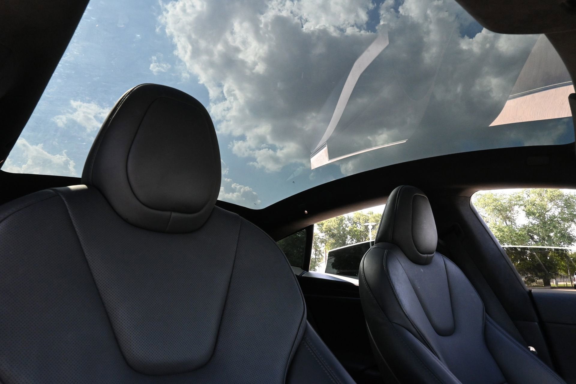 2023 Tesla Model S NA
