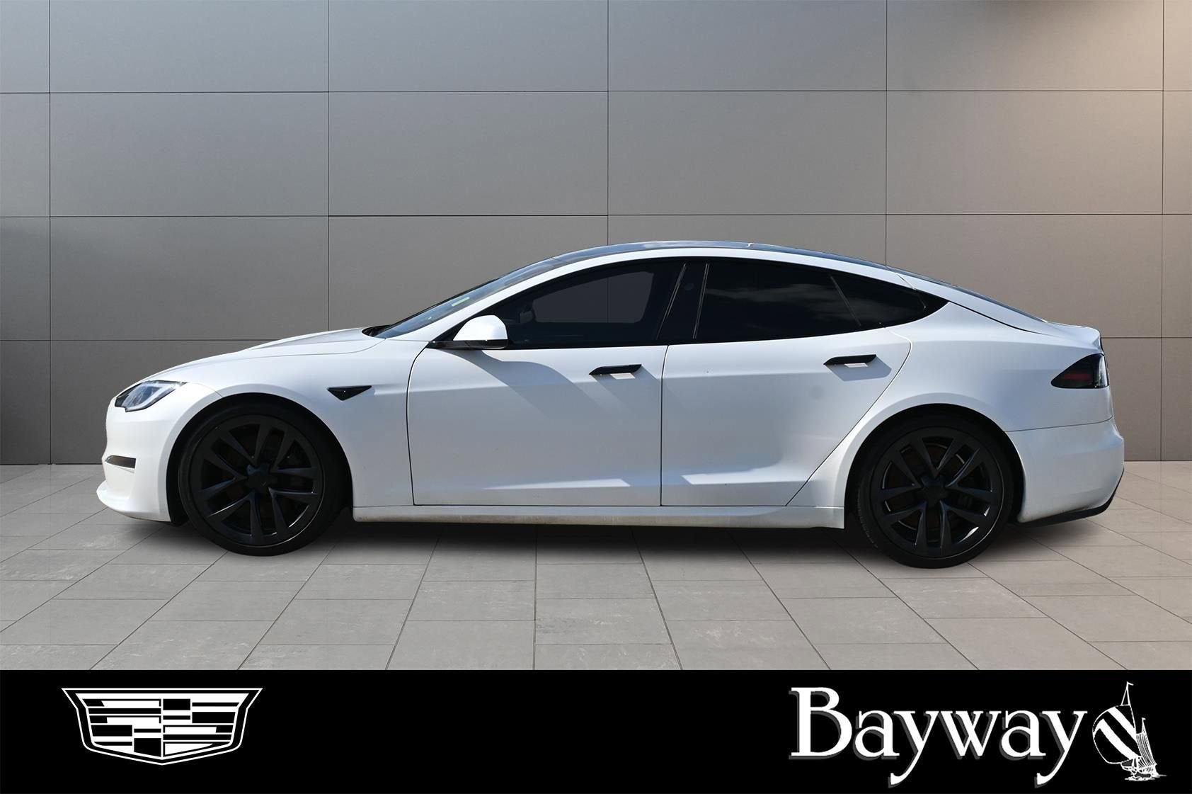 2023 Tesla Model S NA