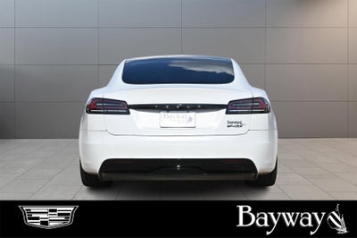 2023 Tesla Model S NA