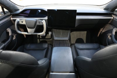 2023 Tesla Model S NA