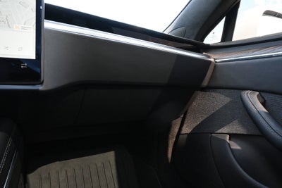 2023 Tesla Model S NA