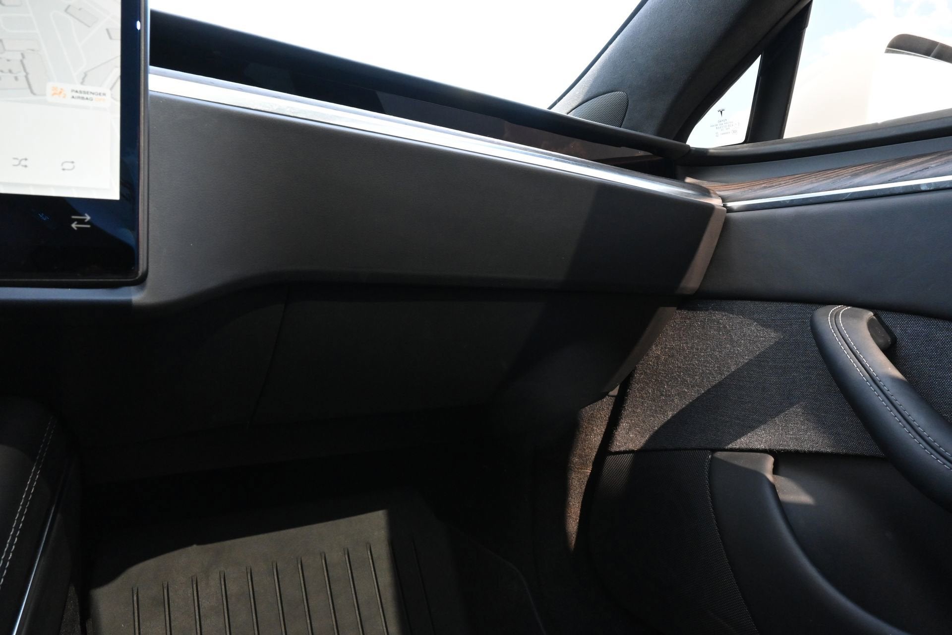 2023 Tesla Model S NA