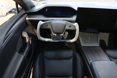 2023 Tesla Model S NA