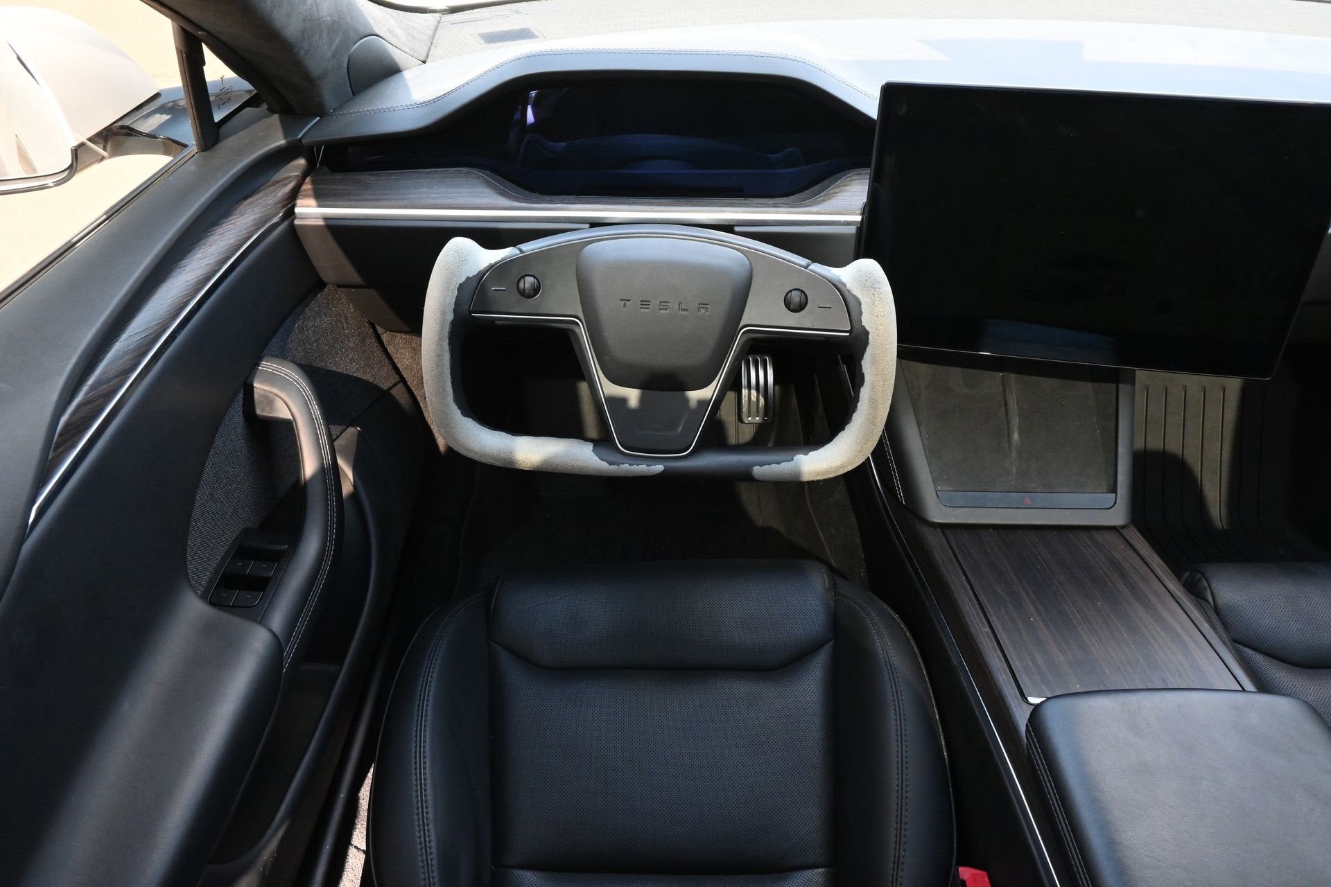 2023 Tesla Model S NA